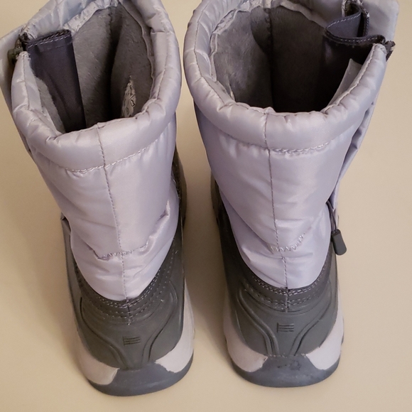 Lands End boots - Picture 3 of 5